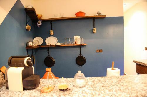 Apartamento Issli Appartment