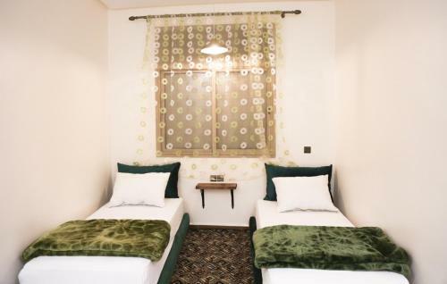 Apartamento Issli Appartment