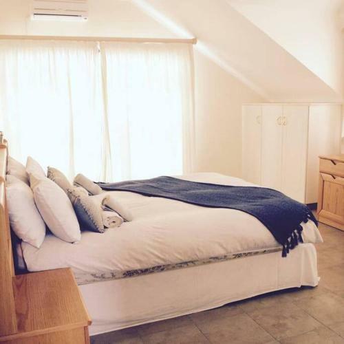 Fischreiher Seaside Self-catering Accommodation