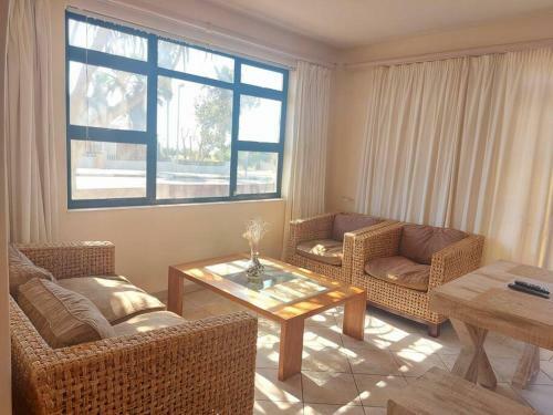 Fischreiher Seaside Self-catering Accommodation