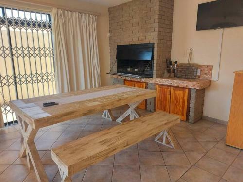 Fischreiher Seaside Self-catering Accommodation
