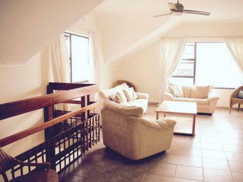 Fischreiher Seaside Self-catering Accommodation