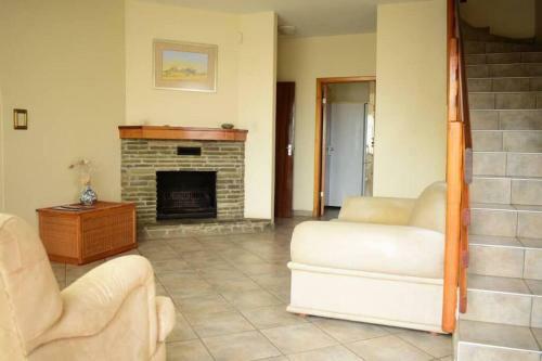 Fischreiher Seaside Self-catering Accommodation