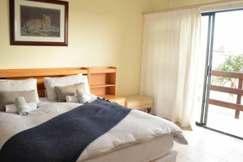 Fischreiher Seaside Self-catering Accommodation