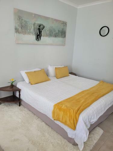 Hostal Tanaya Self Catering