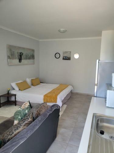 Hostal Tanaya Self Catering