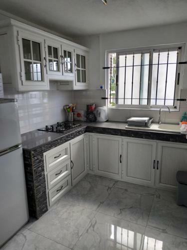 Apartamento Villa Bougainville