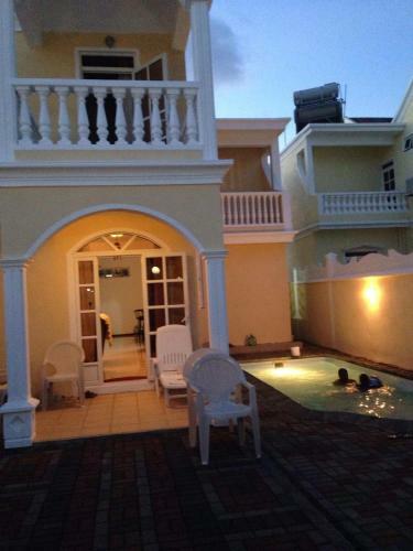 Apartamento Pereybere Villa