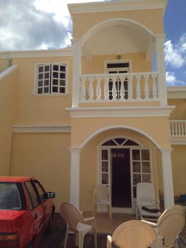 Apartamento Pereybere Villa