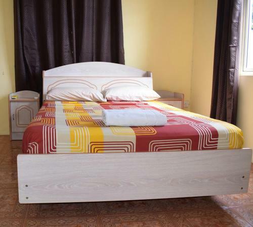 Apartamento Oasis Kite Appartment