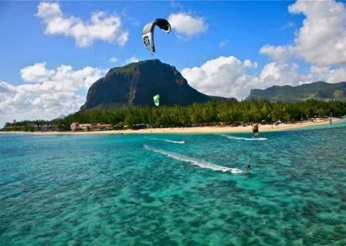 Apartamento Oasis Kite Appartment