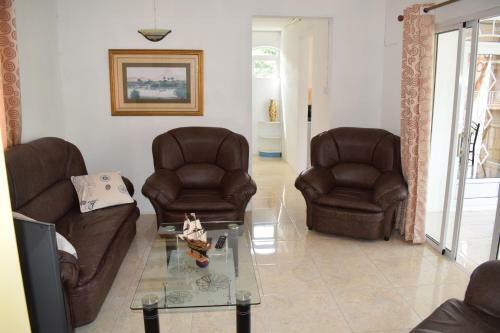 Apartamento Oasis Kite Appartment