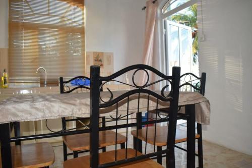 Apartamento Oasis Kite Appartment