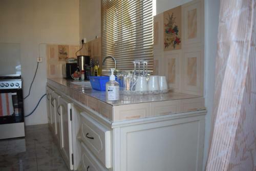 Apartamento Oasis Kite Appartment