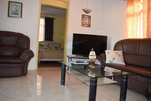 Apartamento Oasis Kite Appartment