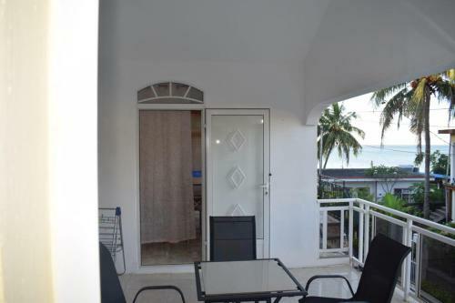 Apartamento Oasis Kite Appartment