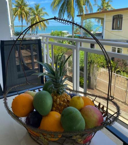 Apartamento Oasis Kite Appartment