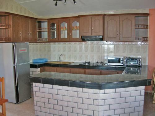 Apartamento Villa Bougainville
