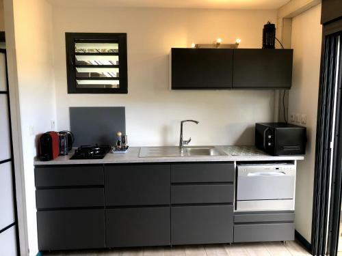 Apartamento Pamplemousse & Passion