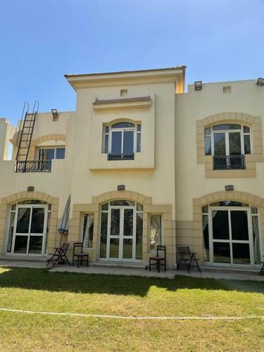 Villa ????? ????