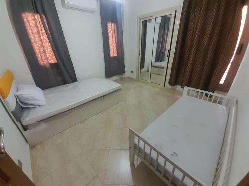 Apartamento El-shaikh Zayed, 6 October 3bhk Flat