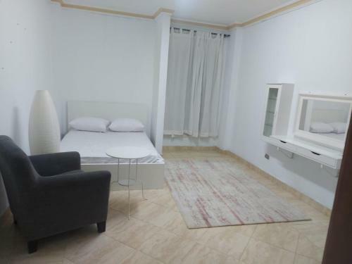 Apartamento El-shaikh Zayed, 6 October 3bhk Flat