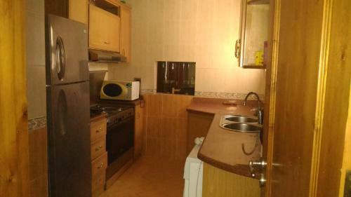 Apartamento El-shaikh Zayed, 6 October 3bhk Flat