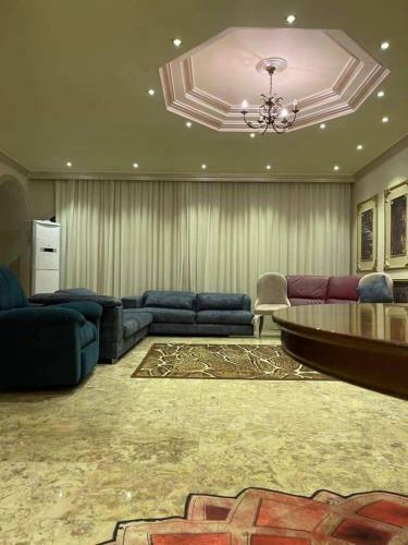 Villa Elmamlaka