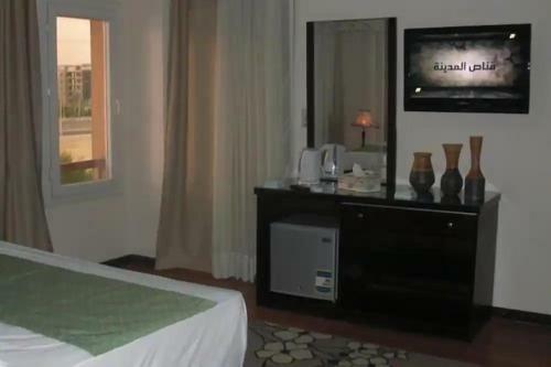 Hotel Cairo Plaza Guest House