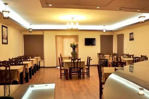 Hotel Cairo Plaza Guest House