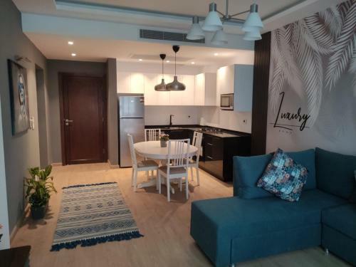 Apartamento Luxury Stay