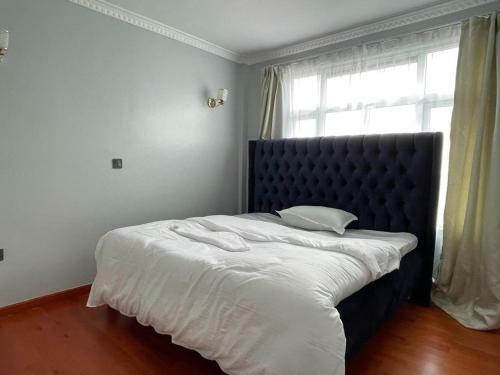 Apartamento Annie Whitehouse