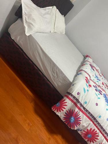 Apartamento Annie Whitehouse