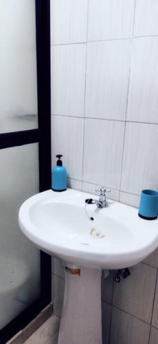 Bed & Breakfast Studio Apartment In Ruaka