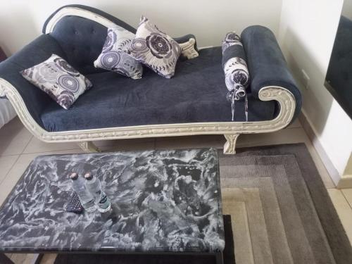 Apartamento Moon 501