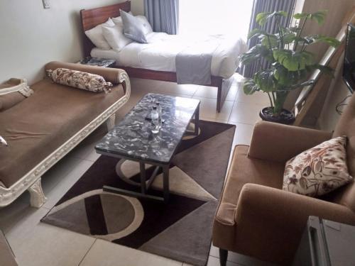 Apartamento Moon 501