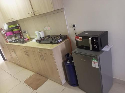 Apartamento Moon 501
