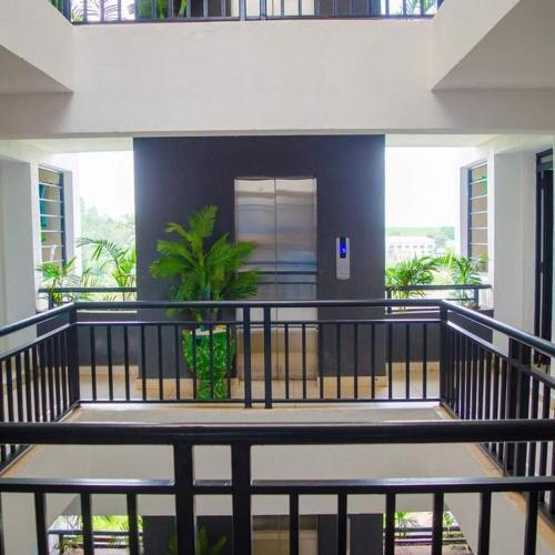 Apartamento Moon 401