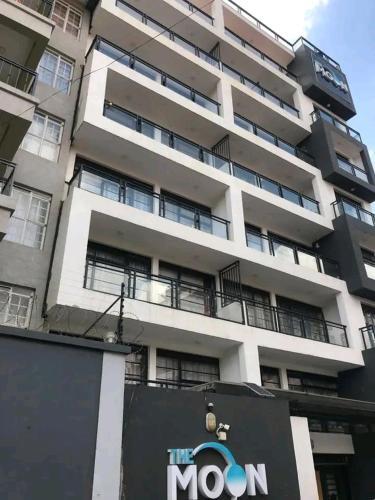 Apartamento Moon 401