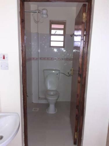 Elegant & Comfy Studio Apartment, Eastern Bypass - Ruiru