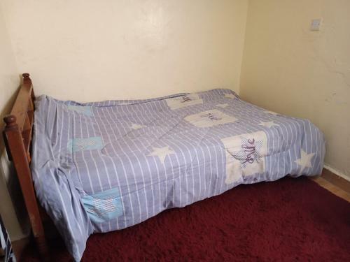 Bed & Breakfast Neema Building