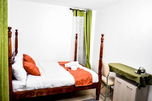 Apartamento Bliss Hope Stay