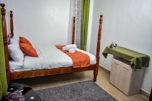 Apartamento Bliss Hope Stay