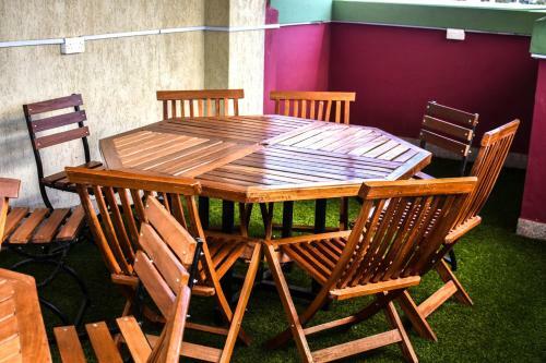 Apartamento Bliss Hope Stay