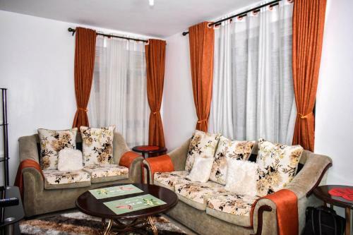 Apartamento Bliss Hope Stay