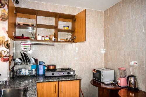 Apartamento Bliss Hope Stay