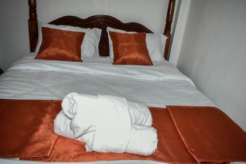 Apartamento Bliss Hope Stay