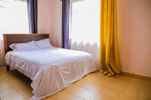 Apartamento Jc Residence