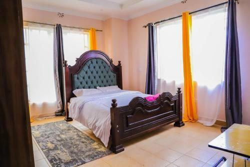 Apartamento Jc Residence