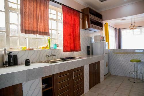 Apartamento Jc Residence
